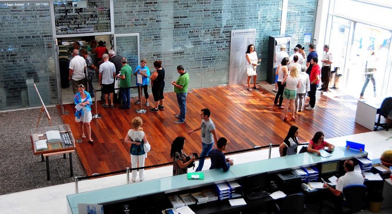 Tirajana modernizar� y unificar� su gesti�n tributaria 