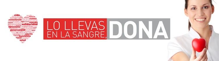 Gran Canaria, organizando el I Marath�n de donaci�n de sangre 2.0 