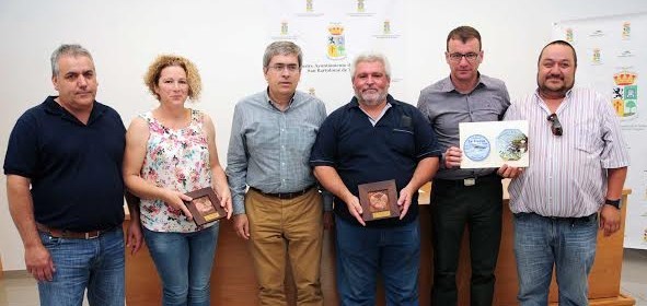 Los quesos de Tirajana siguen cosechando reconocimientos