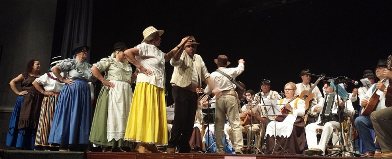  La Escuela Municipal de M�sica clausura el curso 