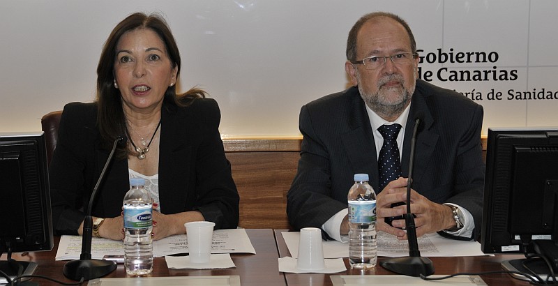 Expertos debaten en el Hospital Dr. Negr�n �Qu� est� cambiando en la atenci�n sanitaria?