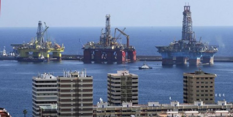 El Supremo avala las prospecciones petrol�feras en Canarias