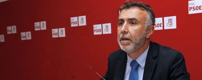 El PSOE Gran Canario exige al cabildo que cumpla con el plan de empleo social