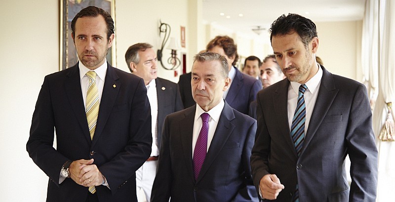 Canarias recurrir� en el Constitucional el fallo del Supremo sobre las prospecciones