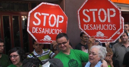 Canarias registra 16 ejecuciones hipotecarias diarias sobre viviendas