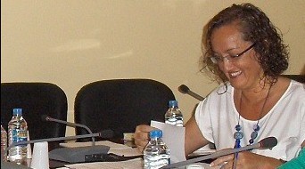 Pino Gonz�lez: �Mog�n no se merece un alcalde que no le defienda�