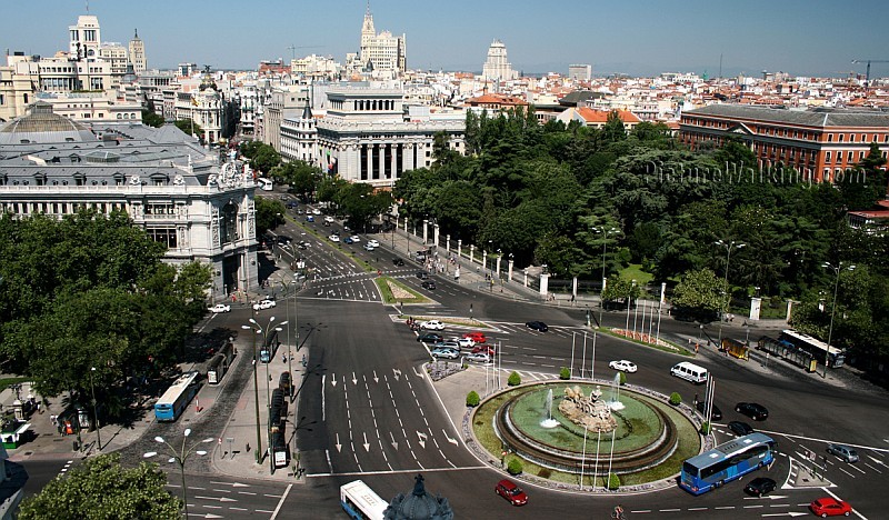 San Bartolom� programa un viaje cultural a Madrid para los mayores