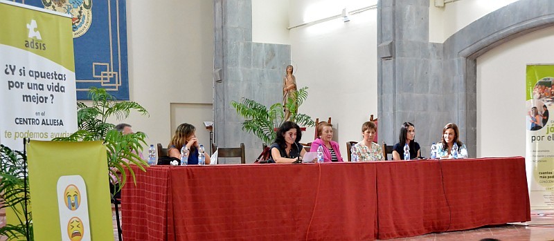 La Fundaci�n ADSIS celebra su encuentro anual 