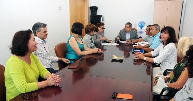 Maspalomas crear� un Centro de Atenci�n a Menores en situaci�n de riesgo social