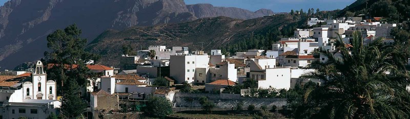 Tirajana quiere un paisaje rural seguro 