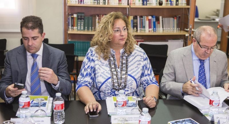 El Cabildo de Gran Canaria, galardonado con el Premio Islas Canarias 2014 Sociedad de la Informaci�n