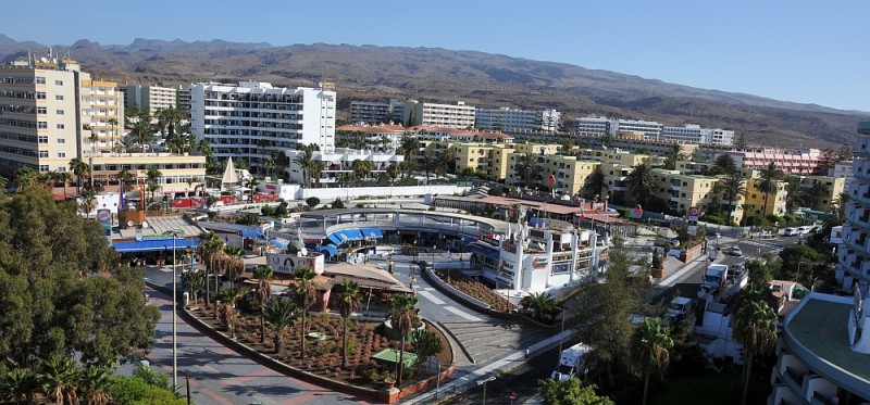 Los locales de Maspalomas obligados a limitar todos sus ruidos