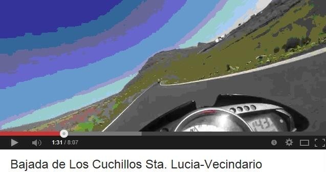 La Polic�a Local denuncia presuntos delitos contra la seguridad vial colgados en Youtube