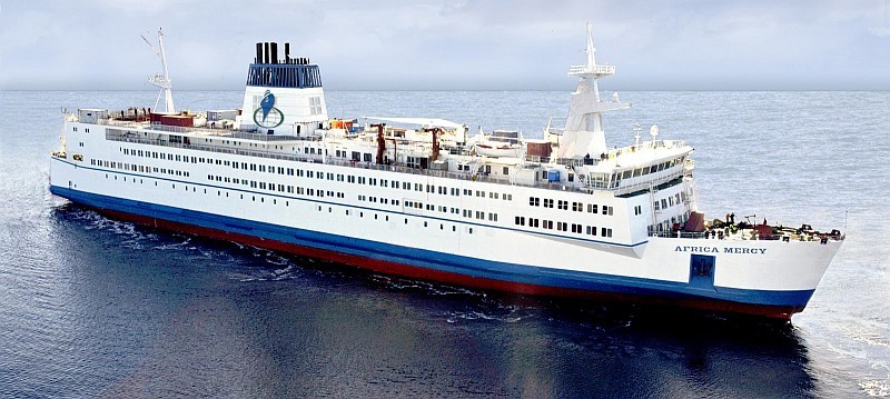 RIU Hotels presenta el proyecto de la ONG �Naves de Esperanza� 