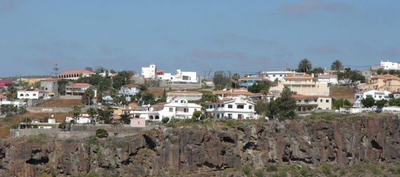 El planeamiento para Monta�a La Data se expone al p�blico