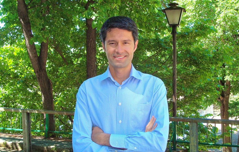 El polit�logo Juan F. Mac�as �lvarez pregonar� las fiestas de Santiago de Tunte