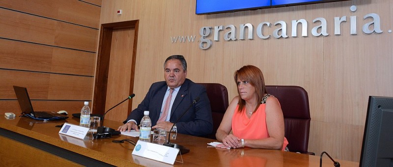 VI Aniversario del Mercado Agr�cola, Ganadero y Pesquero de la isla 