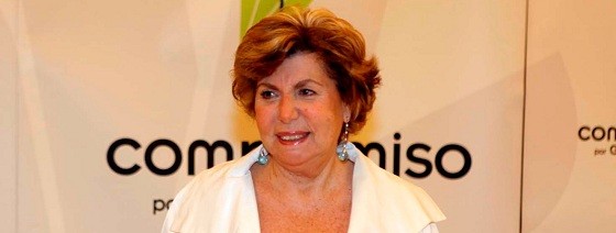 Nardy Barrios dimite como presidenta de compromiso y renuncia a su acta de concejal 