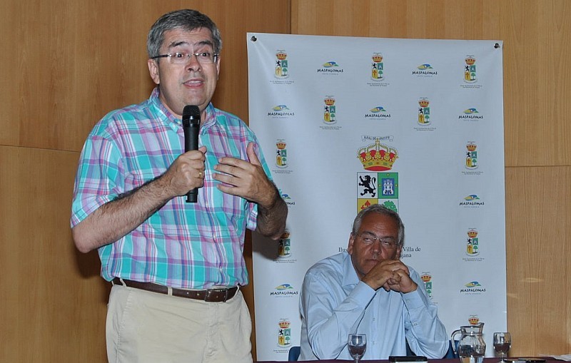 San Bartolom� crea maspalomastur�stica.es