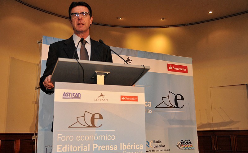 El petr�leo dejar�a en Canarias unos beneficios fiscales  de 400 millones anuales