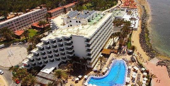 Santiago de Armas acusa a la FEHT de ser sumisa a los intereses de Riu