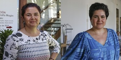 La Universidad de Verano de Maspalomas inicia los Talleres de introcucci�n a la escritura y el del color en movimiento