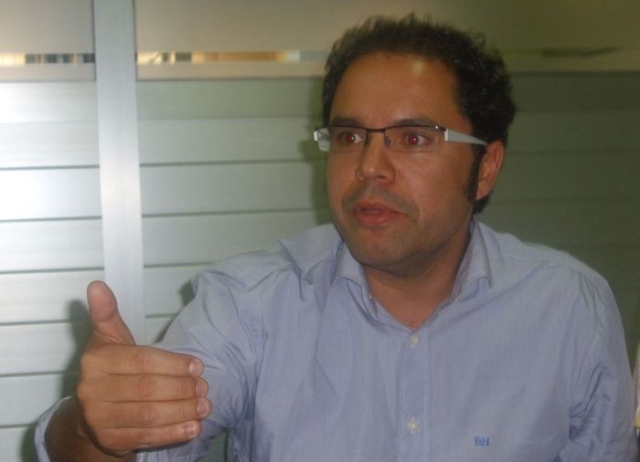 UGT demanda al ayuntamiento de San Bartolom� de Tirajana por pol�ticas antisindicales