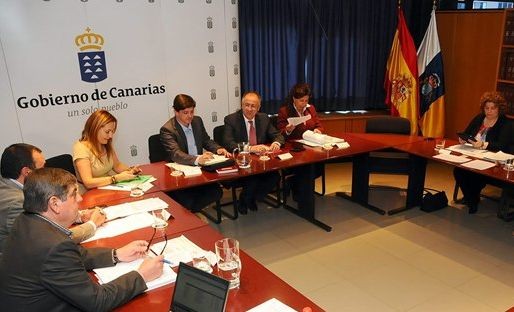 Los ayuntamientos tendr�n m�s competencias en empleo y promoci�n econ�mica