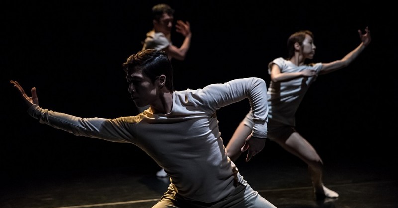 Bailarines y core�grafos de Espa�a, Francia, Corea del Sur o Jap�n, estrellas en 19MASDANZA