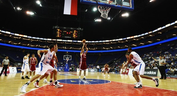Deportes del Cabildo  logra 800 nuevas entradas para los partidos de EEUU y Espa�a