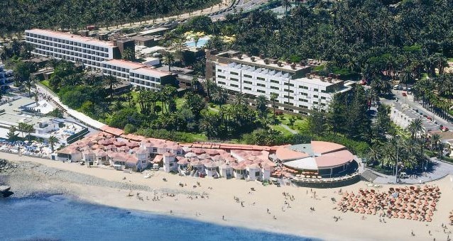 El Cabildo estudia acciones jur�dicas contra el decreto del gobierno al BIC del Oasis de Maspalomas como sitio Hist�rico 