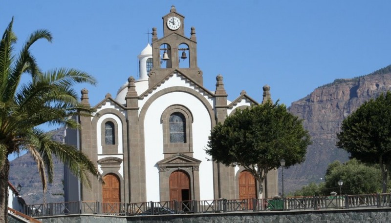Santa Luc�a se prepara para su bicentenario   