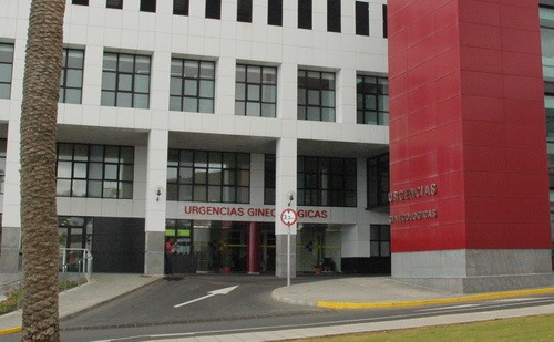 El Complejo Hospitalario Materno Infantil ostenta quince certificados ISO 9001:2008 a la calidad de sus servicios 