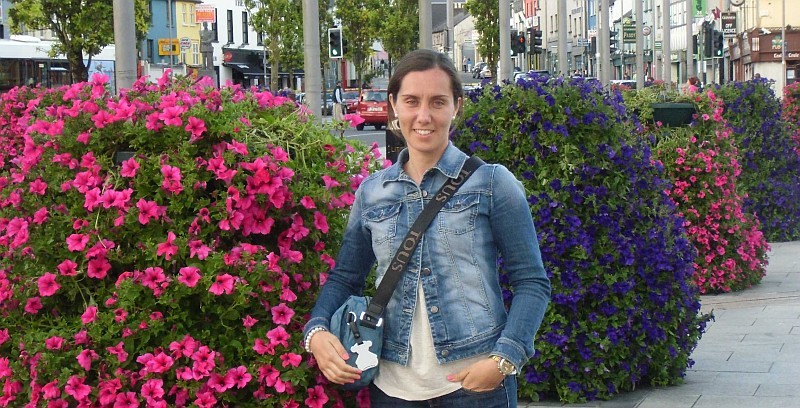 Ayacata pregona sus fiestas resaltando la importancia estrat�gica y paisaj�stica  