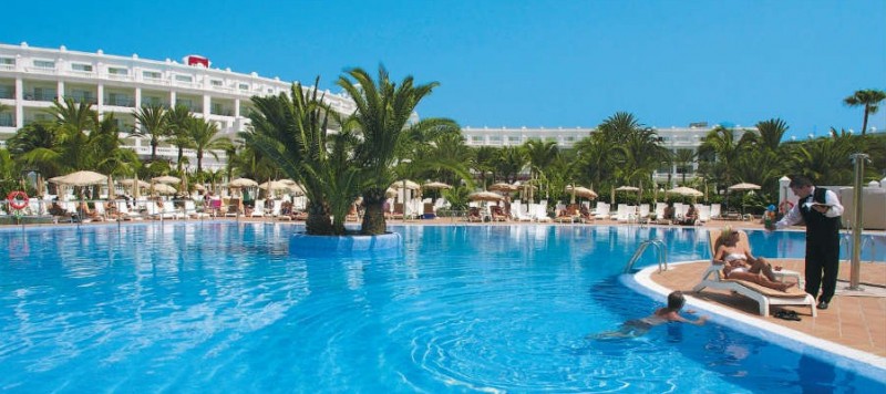 RIU Hotels  recibe, el galard�n �HolidayCreck Selecci�n de Calidad 2014�
