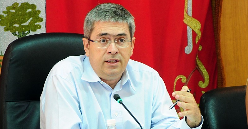 La Mancomunidad de Las Median�as clausura sus dos proyectos de empleo