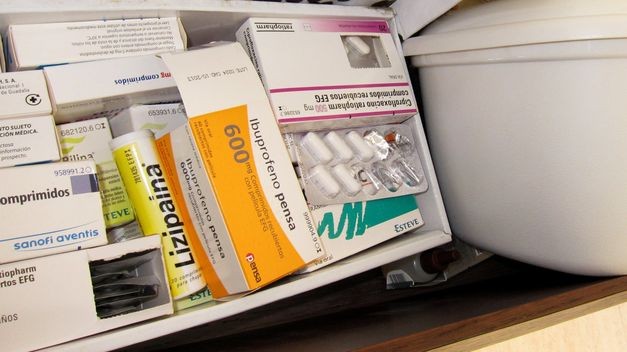 El SUC recuerda qu� material de primeros auxilios debe contener un botiqu�n b�sico para viajes 