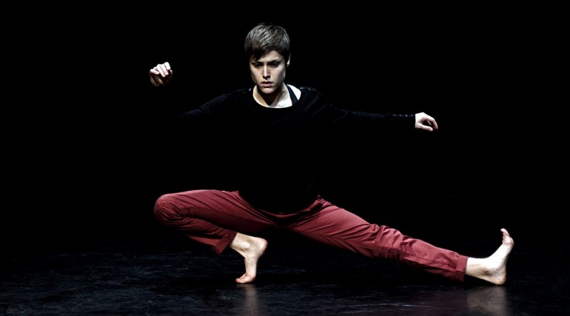 19MASDANZA realizar� una gira de danza contempor�nea en Tenerife, Lanzarote y Gran Canaria