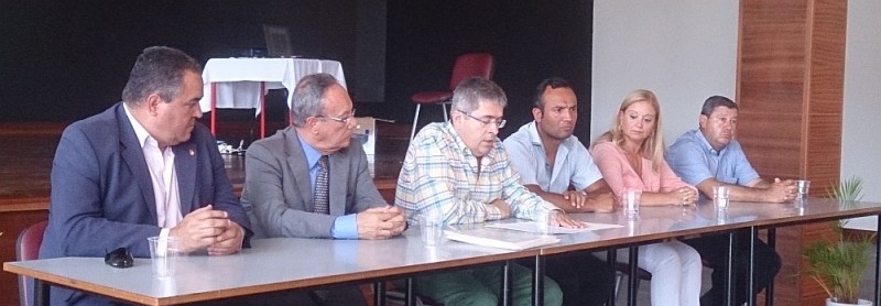 La Mancomunidad de Las Median�as dispone de 50 nuevos peones agr�colas