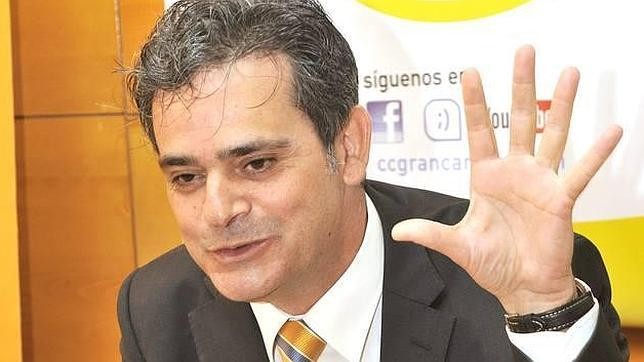 Jorge Rodr�guez: �M�s pronto que tarde, Soria tendr� que rendir cuentas�