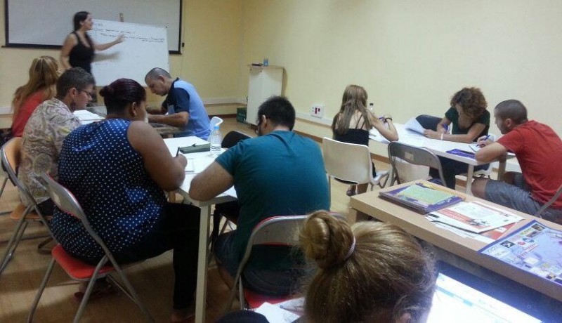 Mog�n abre el plazo de inscripci�n para los cursos del programa El Farfullo 2014