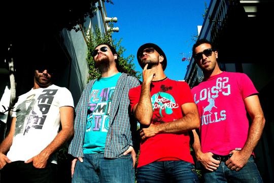 Efecto Pasillo ser� la estrella de la 25� edici�n del Encuentro de Veneguera  