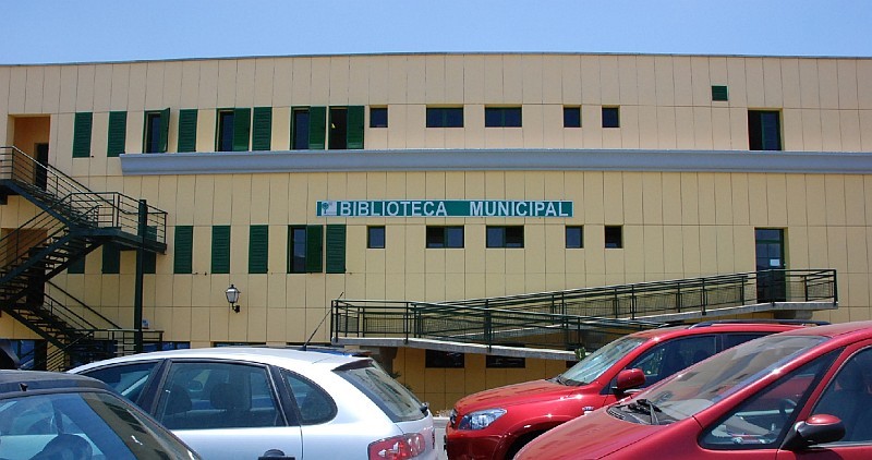 La Biblioteca Central de Vecindario gana usuarios en verano 