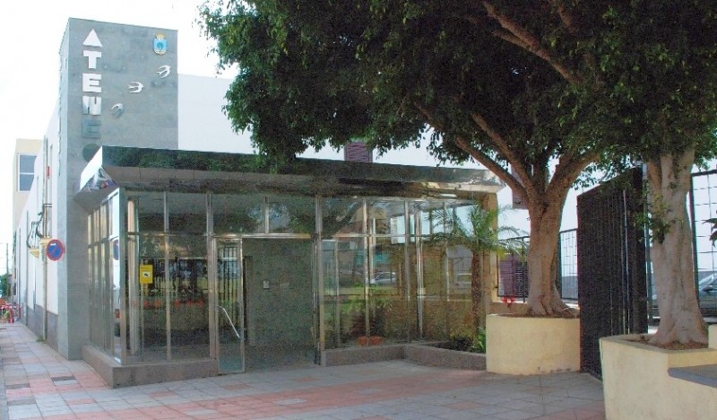 El Certamen de Fotograf�a de Santa Luc�a cumple su 25� edici�n