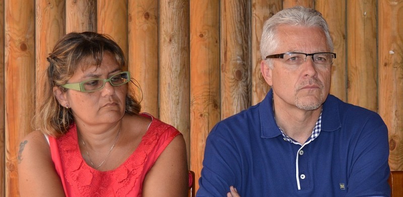 Seis meses de �despilfarro�