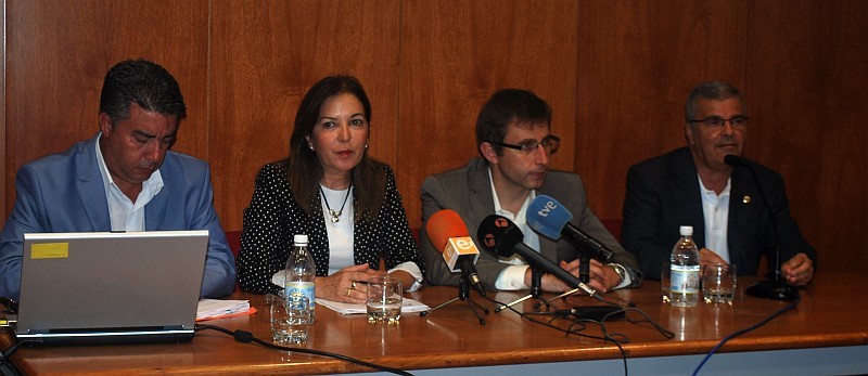 La Agencia Espa�ola de Protecci�n de la Salud en el Deporte celebra una jornada sobre �Dopaje y deporte�