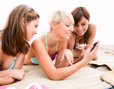 Las redes sociales y el take-away �son para el verano?