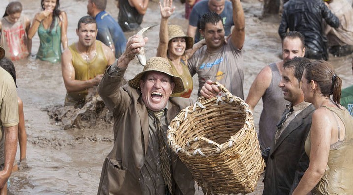 Sanidad refuerza los servicios sanitarios en La Aldea por las fiestas del Charco 