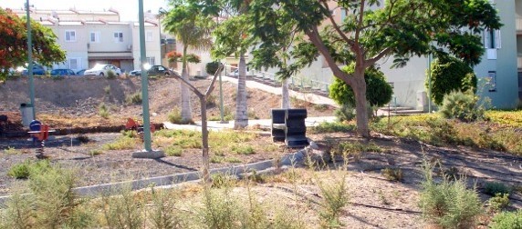 Un �Compromiso� una vez m�s  con El Tablero