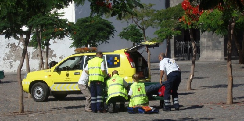 El SUC resuelve m�s de 139.000 incidentes sanitarios 